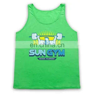 Women Sun Gym Singlet / Shirt thumbnail-1