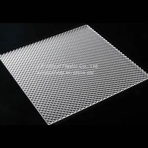 Diamond Diffuser Plate(K12 Pattern) thumbnail-1