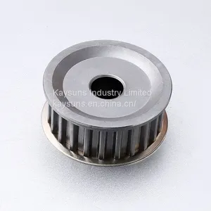 Opel Water Pump Pulley thumbnail-1
