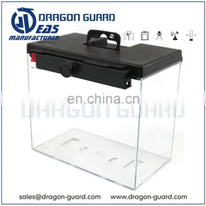 New ABS Security Safe Box for Store Anti Theft thumbnail-5