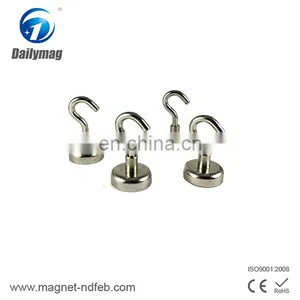 Magnetic Hook Neodymium Pot Magnet Dailymag thumbnail-6