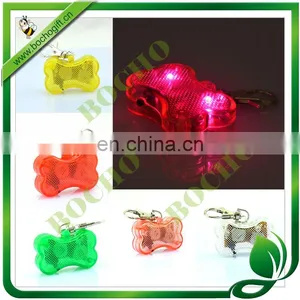 Flashing ID Tag for Pet thumbnail-2