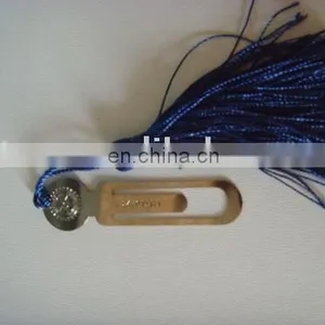 Metal Bookmark thumbnail-1