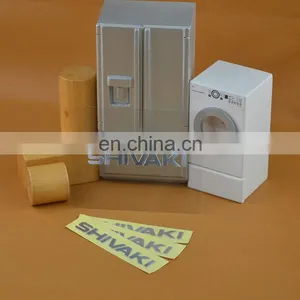 Aluminum Adhesive Label Sticker thumbnail-1
