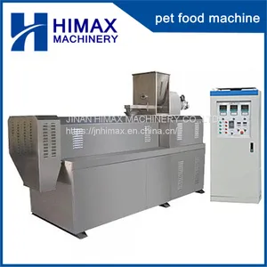 Automatic Puffed Corn Snacks Food Making Machine Production Line/corn Flakes Machine thumbnail-3