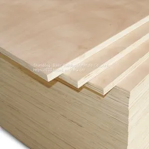 NAF Multilayer Board 1220*2400*9mm thumbnail-1