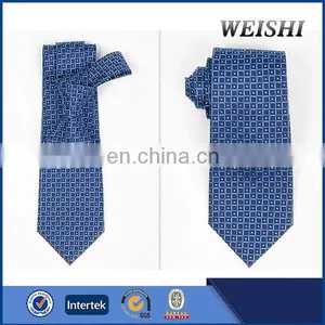 Lastest Italian Design Silk Ascot Necktie thumbnail-1