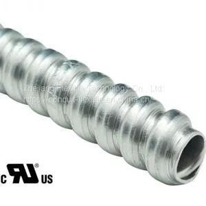 Flexible Metal Conduit (UL1)-PRWA Series thumbnail-1