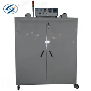 Industry or Laboratory Forced Convection Drying Oven thumbnail-1