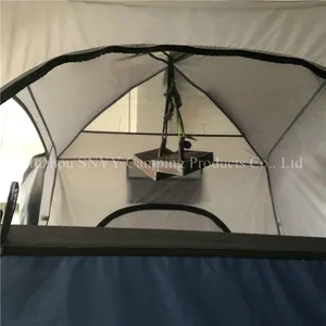 Beach Tent Waterproof Shower Camp Privacy Changing Room thumbnail-4
