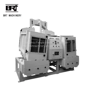 Automatic Easy Operation Gravity Paddy Separator thumbnail-3