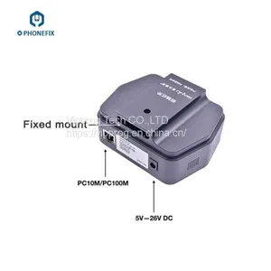 Infrared Thermal Image Analyzer Diagnostic Tool Fix Phone PCB Fault thumbnail-2
