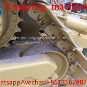 CAT D8N Bulldozer D8N D8Rcrawler Bulldoze thumbnail-4
