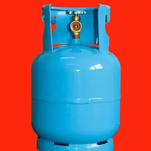 LPG Steel Cylinder thumbnail-2