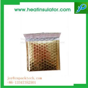 Shiny Metallic Foil Bubble Heat Insulation Mailer Envelopes thumbnail-2