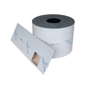 PE Protective Film for Fiber Laser Cutting thumbnail-1