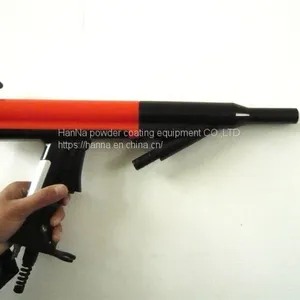 Powder Coating Gun thumbnail-4