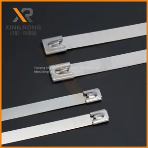 S.S. Cabe Tie for Cable,steel Maker thumbnail-4