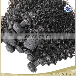 Soft Thick Feeling Comfortable Brazilian Hair Distributors Wholesale Virgin Brazilian Remy Hair List of Hair Weave thumbnail-6