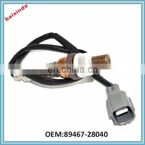 BAIXINDE Professional Autoparts Oxygen Sensor Previa ACR30 OEM 8946728040 89467-28040 thumbnail-2