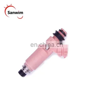 Car Fuel Injector Nozzle 23250-0A020 23209-0A020 thumbnail-2