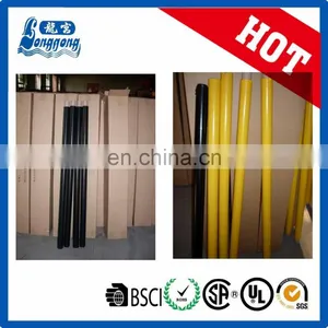 Colorful Good-quality PVC Electrical Insulation Tape/Jumbo Roll thumbnail-3