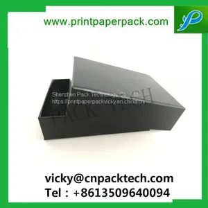 Custom Printed Hat Rigid Cardboard Gift Flower Box Candy Cake Boxes Jewelry Cosmetic Packaging Box thumbnail-3
