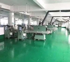 Guangzhou Winly Packaging Products Co., Ltd company overview - view 1 thumbnail