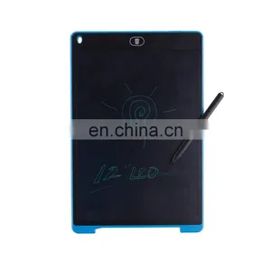 Writing Tablet LCD Tablet Message Writing Board Electronic Handwriting Pad thumbnail-1