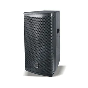 10 Inch/12 Inch/15 Inch/2*15 Inch Full Range Speaker For Conference Room thumbnail-1