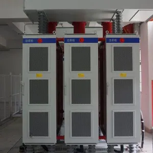 Sinopak 35kV Indoor Air Cooled SVG thumbnail-1
