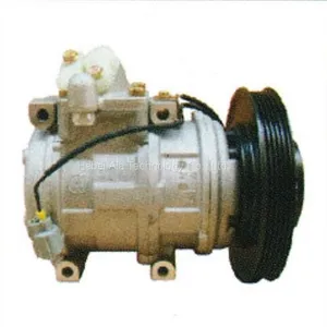 ALA20201 HONDA AC COMPRESSOR Accord-2.0 AC COMPRESSOR 10PA17C AC COMPRESSOR 38810-PT0-013 AC Compressor thumbnail-3