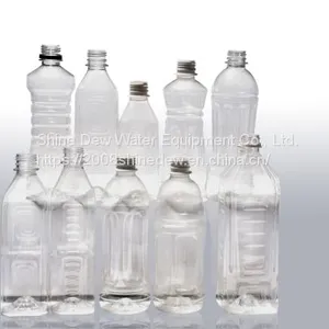 6000b/h 500ml Good Price Plastic Bottle Blowing Molding Machine thumbnail-5