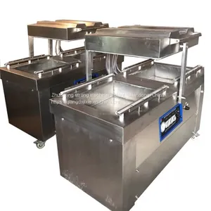 Steak Vacuum Packaging Machine for Sale thumbnail-4