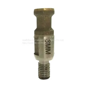 Glass Grinding Bit for CNC Solid Carbide Coated Cone Cnc Milling Cutter Engraving Grinding Bit thumbnail-5