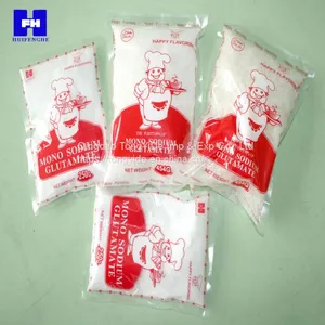 99% up Purity Monosodium Glutamate thumbnail-5