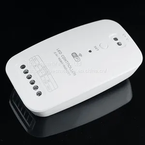 RGBW/RGB+CCT 2 IN 1 Bluetooth Mesh LED Controller thumbnail-3