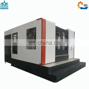 4 Axis CNC Milling Machine Made In China thumbnail-2
