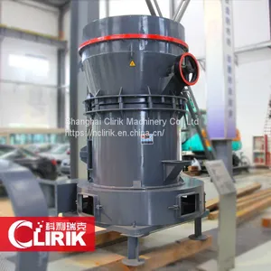 High Capacity 3r3016 Raymond Mill for Sale thumbnail-1