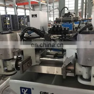 Mini Plumbing Fittings Molding Casting Machine for Yasui Machine thumbnail-5