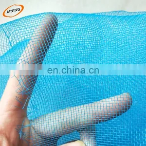 Chinese Plastic Net Manufacturers for Insect Bird thumbnail-1