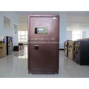 Security Safe Box EU-150JD，Security Safe Box, Eceltronic Safes,Touch Screen Safes Suppliers in China thumbnail-1