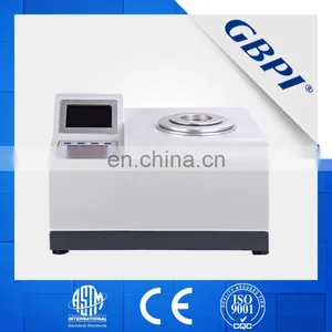 Water Vapor Permeability Test Machine Permeation Testing Machine for Packaging Material thumbnail-1