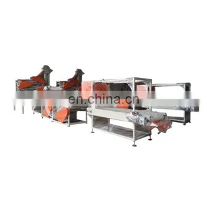 Big Capacity Almond Crack Machine Line for Sale thumbnail-1