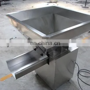TOPY-VF1 Transportation Electro-magnetic Vibratory/vibrating Feeder for Packaging Line thumbnail-2