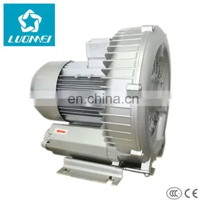 China Industrial Vacuum Pump Turbine Blowers Manufacturers / Suppliers thumbnail-2
