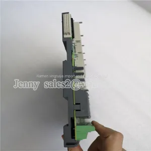 New In Stock ICS TRIPLEX T9300 T9802 MODULE PLC DCS thumbnail-3
