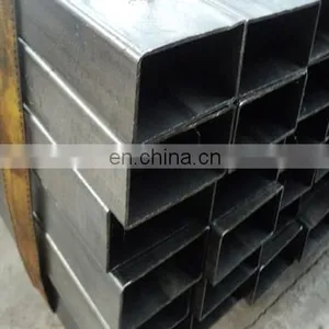 Competitive Price Square Steel Pipe China Supplier thumbnail-2