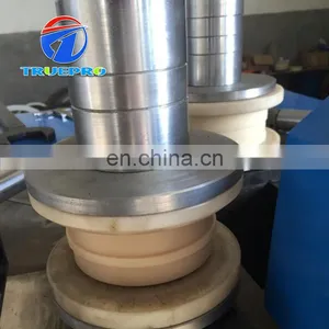 3 Axis CNC Bending Machine Upvc Window Machinery for Sale Manufacturing thumbnail-5