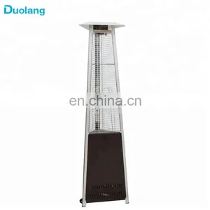 Stocked Feature and Gas Patio Heaters Type Decorative Gas Patio Heaters thumbnail-1